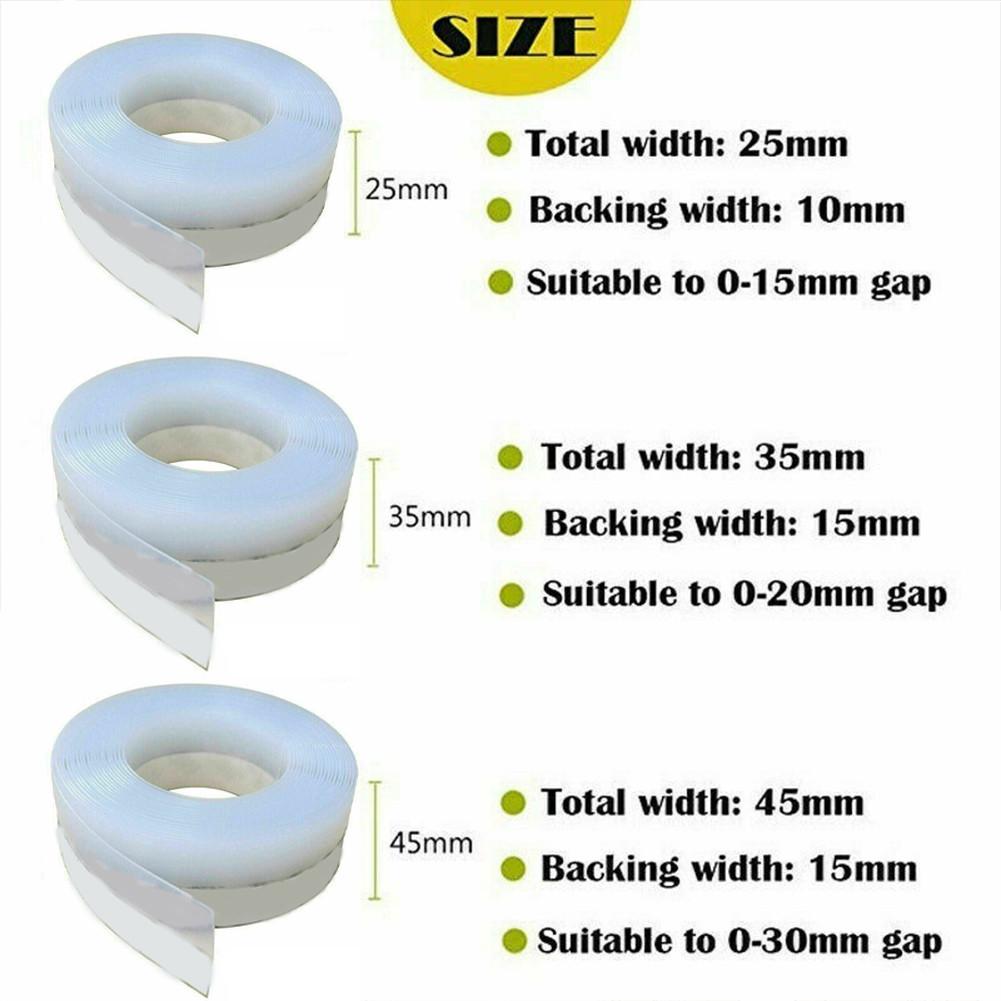 Дверное уплотнение Створка Дверная тяга Исключитель Пыленепроницаемый