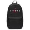 Polyester Backpack Regular Unisex Black Jordan HF1791-011