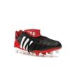Adidas Predator Mania Boot Black Vivid Red Men Sneakers Core-Black Cloud-White IH2520