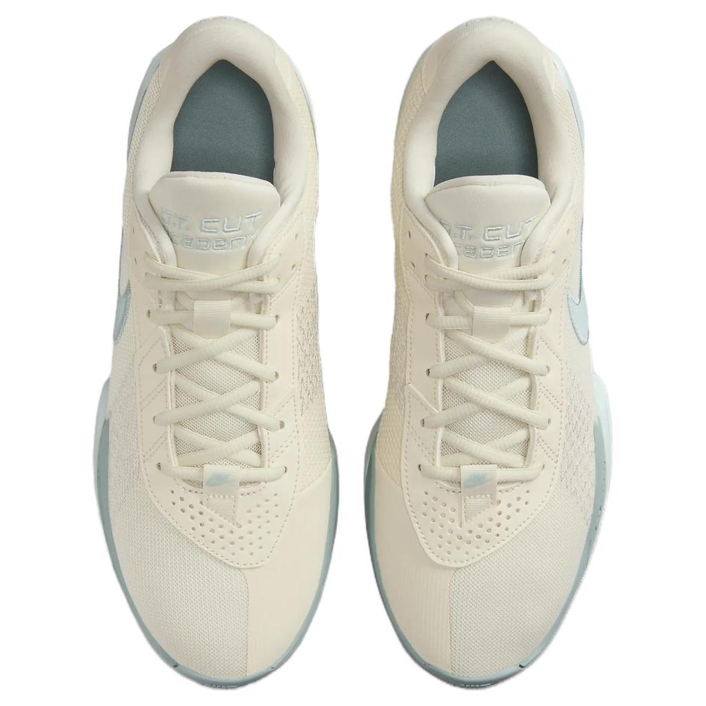 Nike Air Zoom Gt Cut Academy Ep 'Coconut Milk Jade Ice' Sneakers Casual FB2598-102