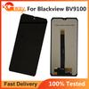 Полная сборка LCD-экрана и дигитайзера для Blackview BV9100