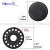Engine Valve Cover Cap LR023777 For Land Rover Freelander Volvo XC60 XC70 XC90 S80 V70 2007 2008-2015 LR009326 LR006860 30788481 Engine Valve Parts 7