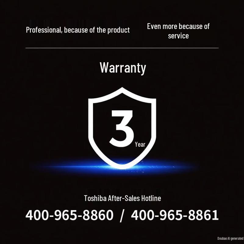 Toshiba Internal Hard Drives