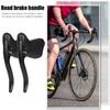 Lightweight Bicycle Brake Levers Cycling Road Bike Brake Accessories Bike Brake Handle