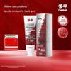 Зубная паста Cansban Saffron Gum Care