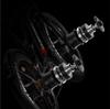2026 новый модельный ряд Запуск нового мощного электрического велосипеда ebike мощностью 3000 Вт с максимальной скоростью 60 км/ч-65 км, электрический велосипед ES7pro с толстыми шинами и двумя моторами