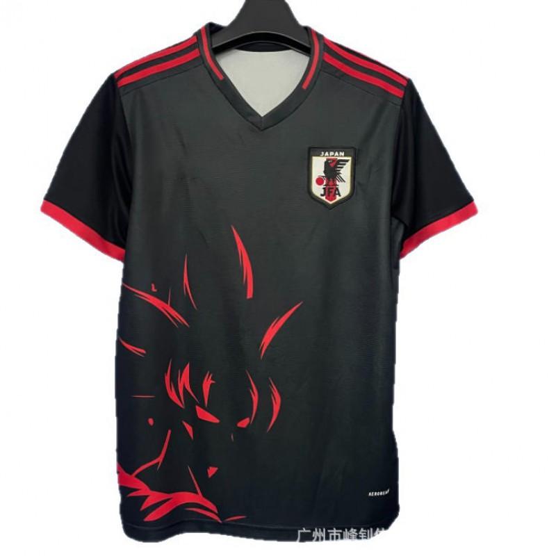 Quick Dry Breathable Adult Soccer Jersey 226 Training Ball