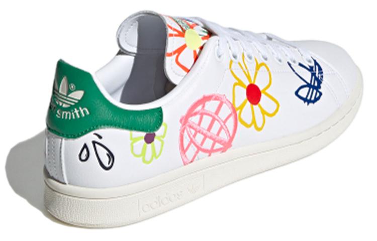 Stan Smith Wmns Adidas Originals 'Большие наброски' Женские FX5653