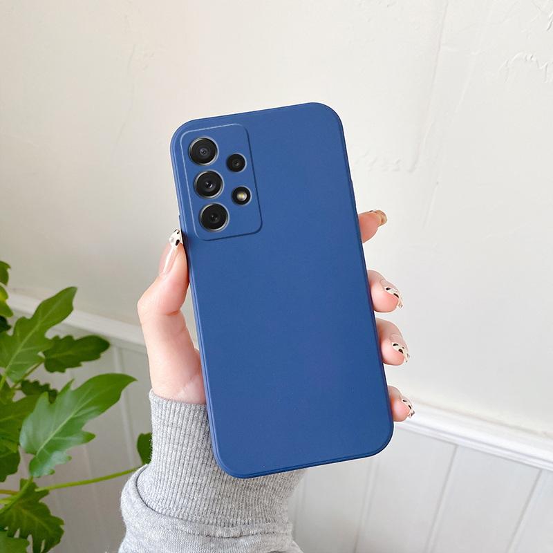 Мягкий силиконовый чехол для телефона Samsung Galaxy