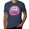 Feed me for I am the void T-Shirt Casual Graphic Print Tee