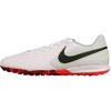 Tiempo Pro Legend 8 TF Men Soccer Shoes Red White AT6136-106