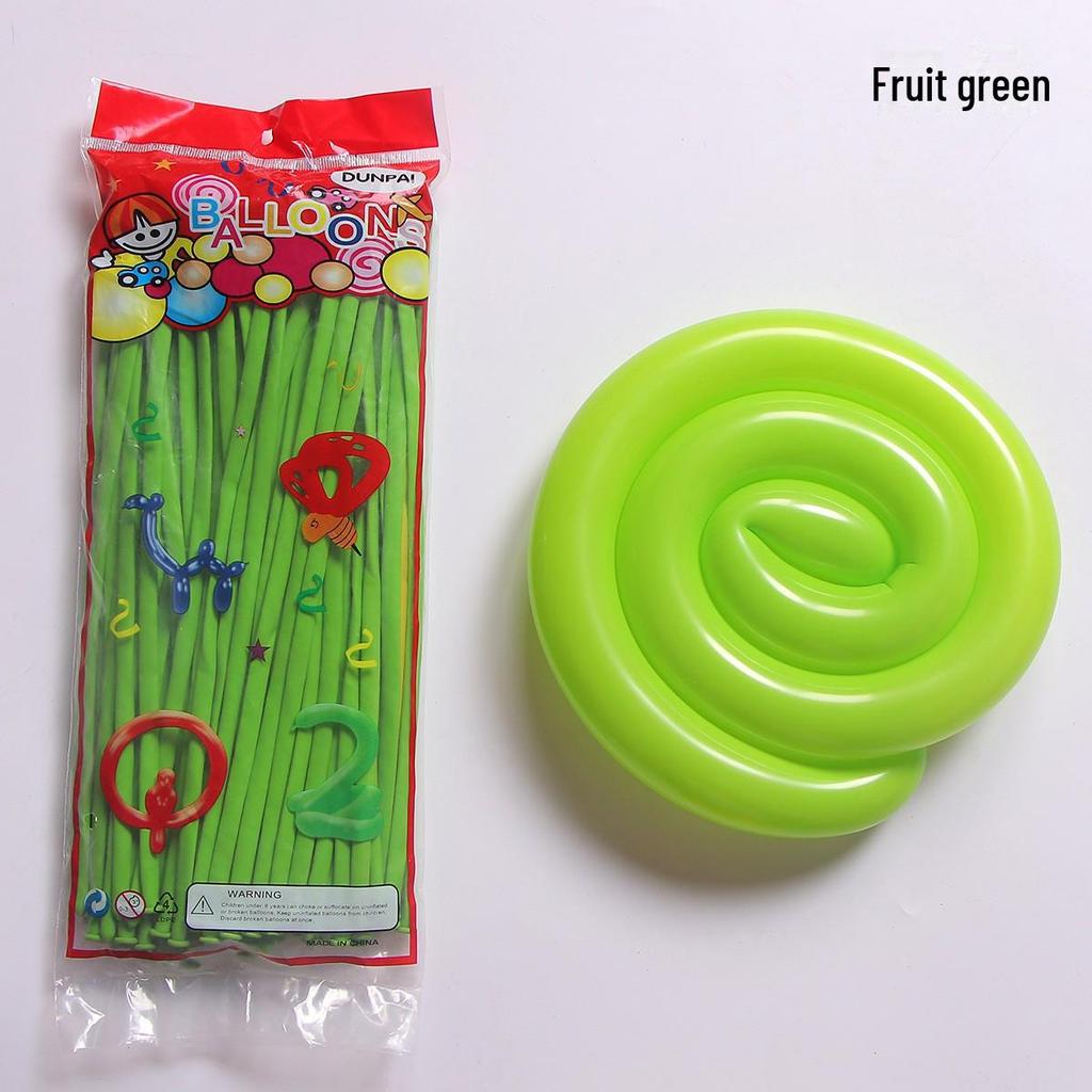 1,8 г длинный волшебный шар для украшения вечеринки