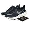 ZoomX Invincible Run Flyknit 3 Черный Белый Мужские DR2615-001