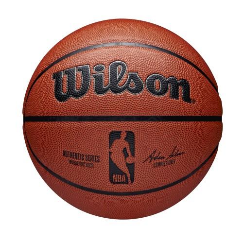 Wilson Authentic Series NBA Basketball