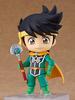 Nendoroid Dragon Quest The Adventure of Dai Pop Painted Movable Figure Non-Scale ABS&PVC