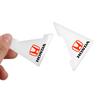 AAAKN1 2/4pcs Car Door Guard Edge Corner Protector Cover Scratch-proof Sticker For  Honda Civic 10th 11th Gen Hrv Jazz City Fit Accord