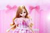 Платье Cherish Pink Licca-chan LW-10