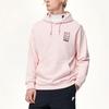 New FILA Have A Good Time Collection Sweatshirts Unisex Shy Bride Pink F11U149207F-PK