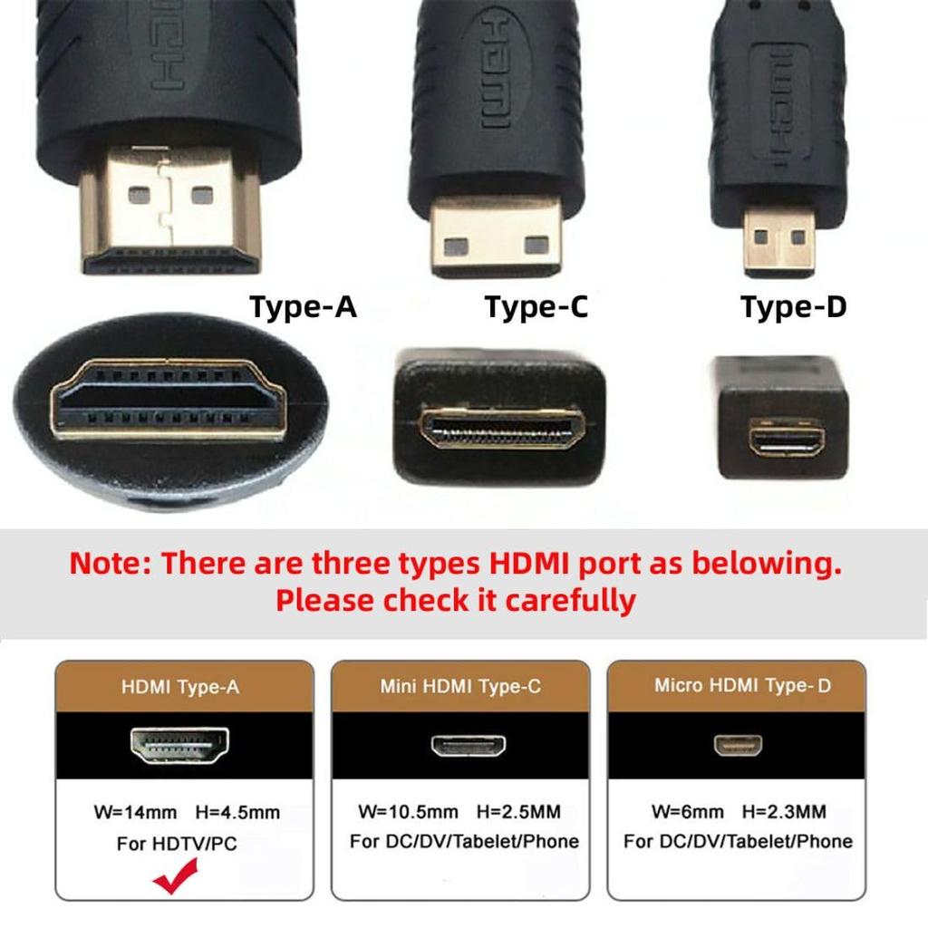 Chenyang HDMI HDMI Type A Male To 8K 4K HDTV Extension 2.1 Cable, Male, Cable, 2.0m
