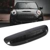Hood Scoop       Vent Cover Car Decorative Bonnet     Trim Replacement for   S JCW F54 F55 F56 F57