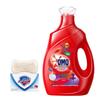 Набор: Мыло Safeguard Pure White и Стиральный порошок OMO