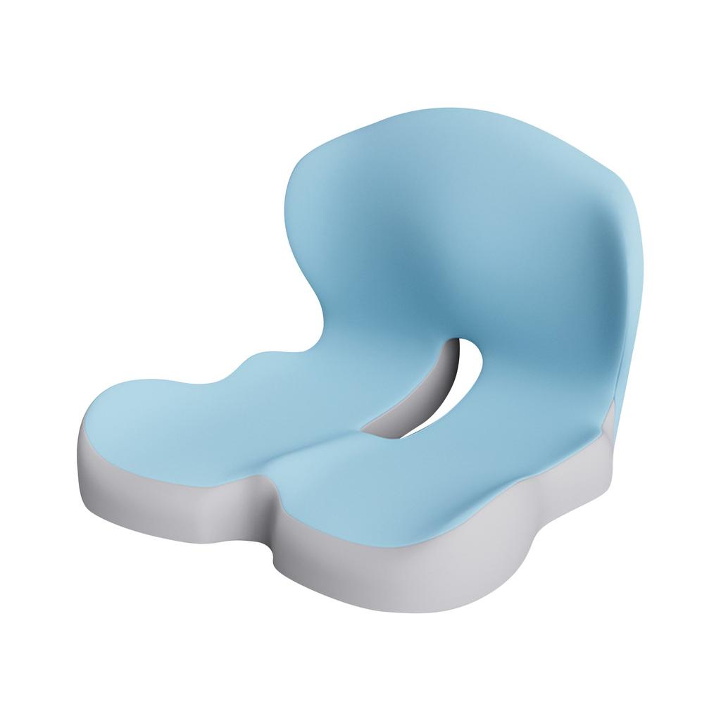 Seat Cushion Memory Foam Pads For Truck Driver Chair Cushion Home Chair Cushion Car Non Pad Sitting Ergonomic Cushions For Workers Car Driver