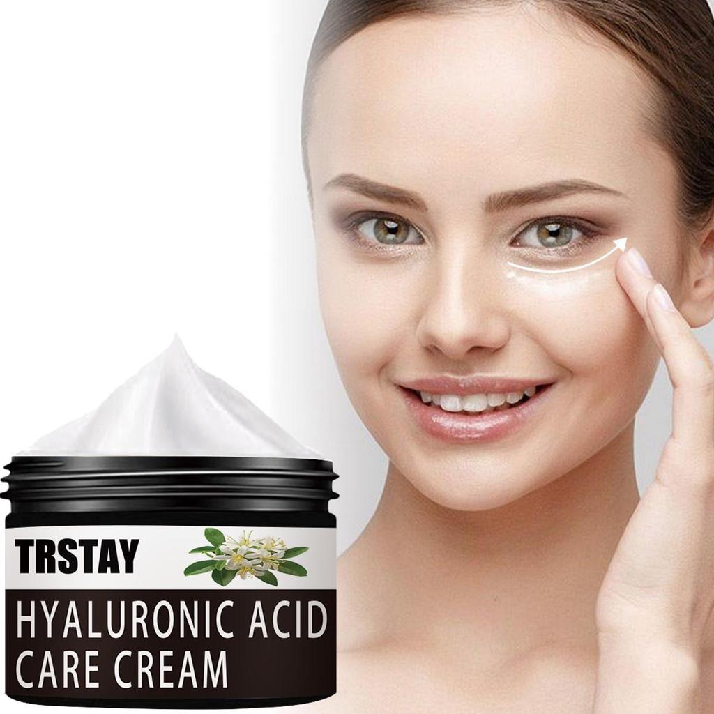 Коллагеновый крем против темных кругов под глазами, который уменьшает пигментацию и осветляет кожу, мягкий и не раздражающий