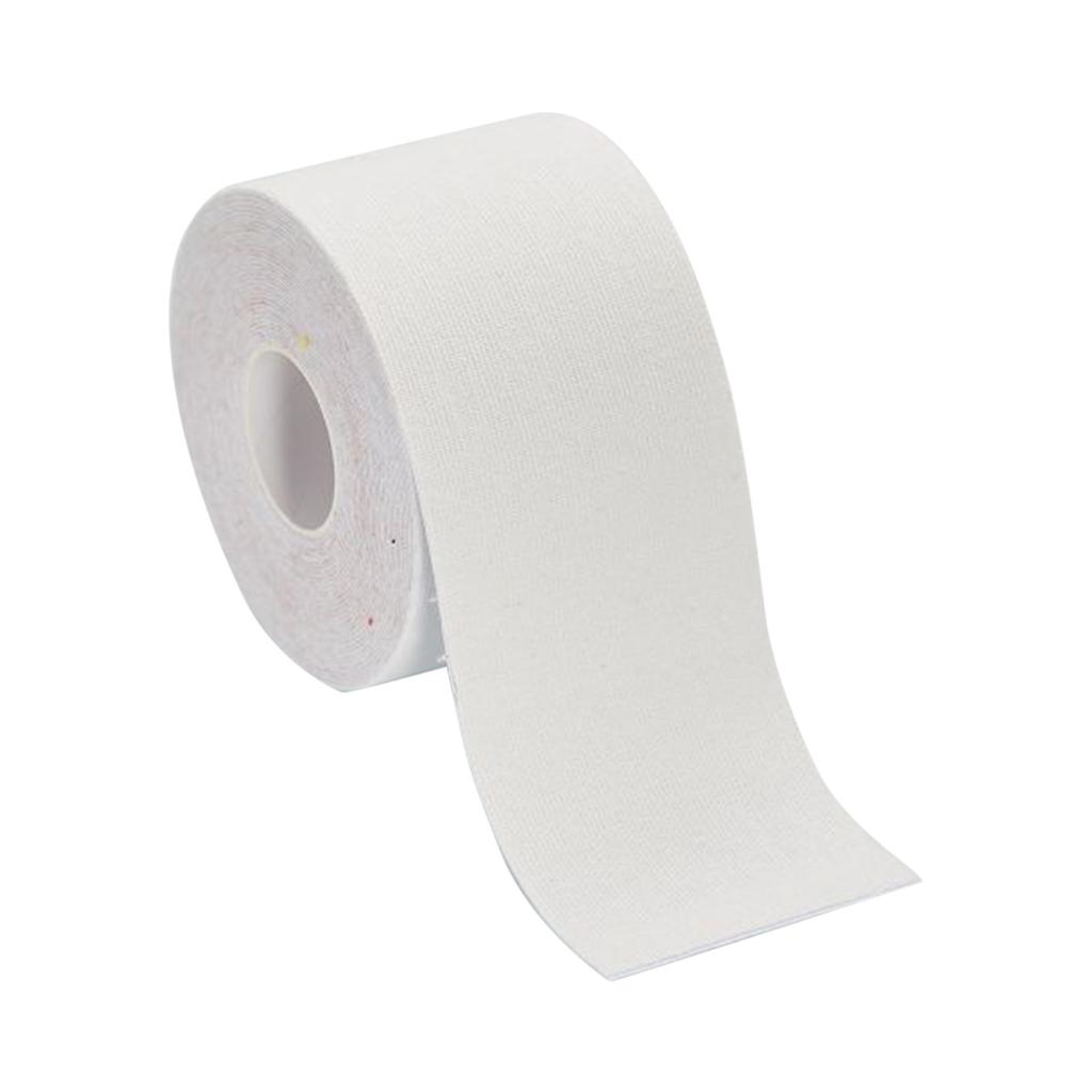 Кинезиологическая лента (5 мх 5 см), Кинезиотейпы Physio Tape, набор спортивных лент, водонепроницаемые и приятные для кожи, для поддержки мышц, боли в коленях, локтях и плечах