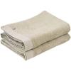 Tramparan Imabari Towel Bath Resort Hotel Set of Long Sweetly Twisted Quick Instant Water Made In Imabari Towel Hotel Made In Stylish Towel, Style, 2,
