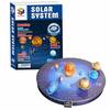 3D Solar System Puzzle Set Planet Board Paper DIY Learning Education Science Toy 