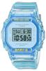 [Casio] Baby Gee BGD-565SJ-2JF Женские Прозрачно-голубые