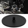 Standard Portafilters Backflush Disk Raised Grip Blind Filter Disk Blind Insert  Espresso Machines
