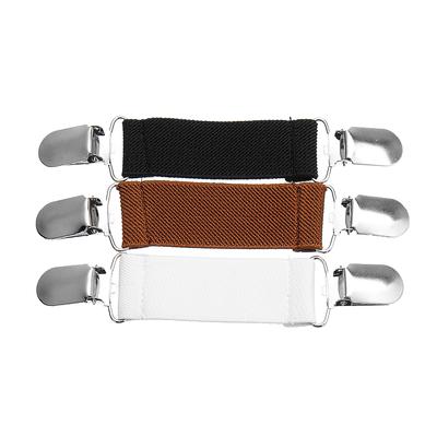 Аксессуар для одежды Зажим для брюк Фиксированное платье Фиксированная простыня Аксессуар для одежды Многофункциональный удлинитель пояса