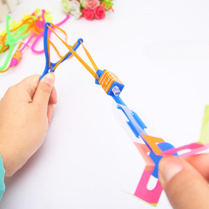 4 шт. Светящиеся детские игрушки, Развлечения, Соревновательные, Образовательные, Детские игрушки, Подарки