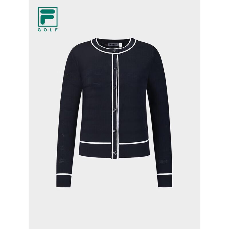 Fila Женский вязаный кардиган для гольфа