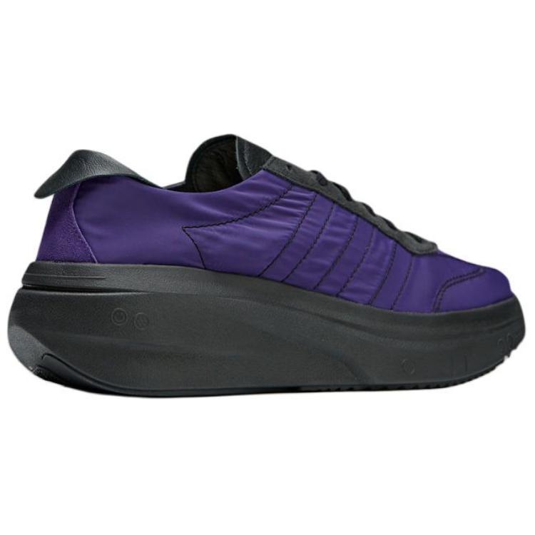 Adidas Y-3 Subaya Кроссовки Унисекс Колледжский Пурпурный Черный IH8428