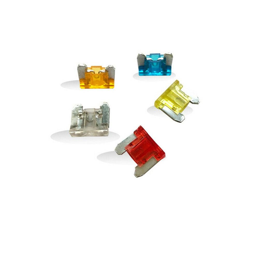 Набор аксессуаров для предохранителей для кемпера, автодома, разноцветный