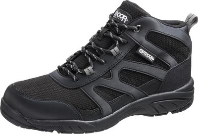 Outdoor Products ODP711WS Водонепроницаемые треккинговые женские ботинки, размер 4E, 23,0 см,