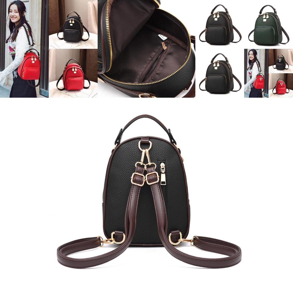 Уникальный студенческий рюкзак в корейском стиле, модные цвета, вместительное отделение