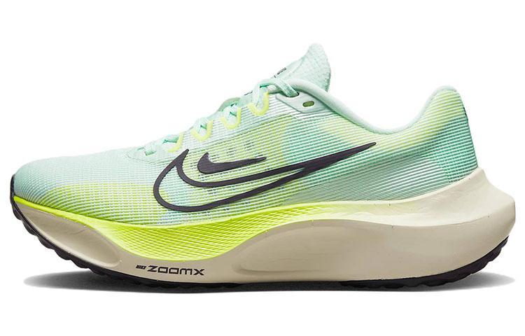 Nike Zoom Fly 5 'Mint Foam Ghost Green' Женские DM8974-300