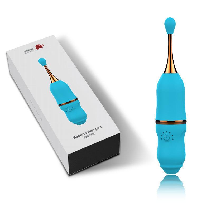 Новый инструмент для флирта, ультразвуковая секс-игрушка, высокочастотный сменный женский мастурбатор с несколькими головками, ручка Point and Tide, секундная ручка и ручка Tide.
