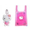 Корпорация Nakajima Мягкая Эко-сумка Kaohana Hello Kitty 193551-24