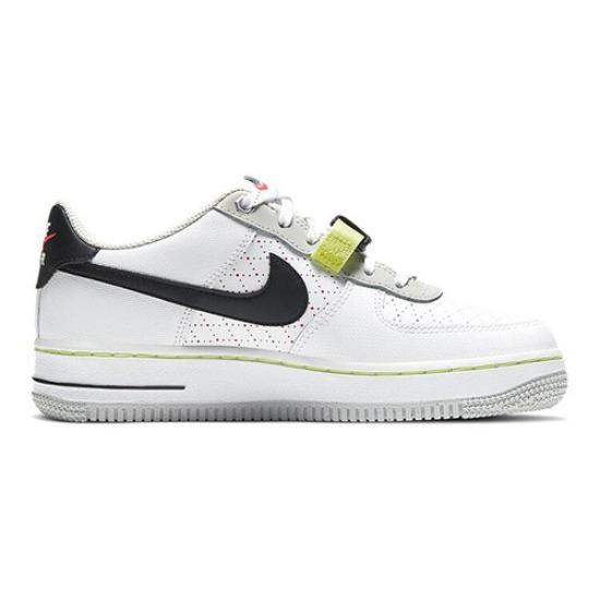 Nike Air Force 1 LV8 Low Swoosh Compass DC2532-100