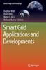 Книга Smart Grid Applications and Developments