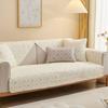 Подушка для дивана Four Seasons Cotton, нескользящая хлопковая ткань, простой современный универсальный чехол, полотенце, лето, новинка, лето