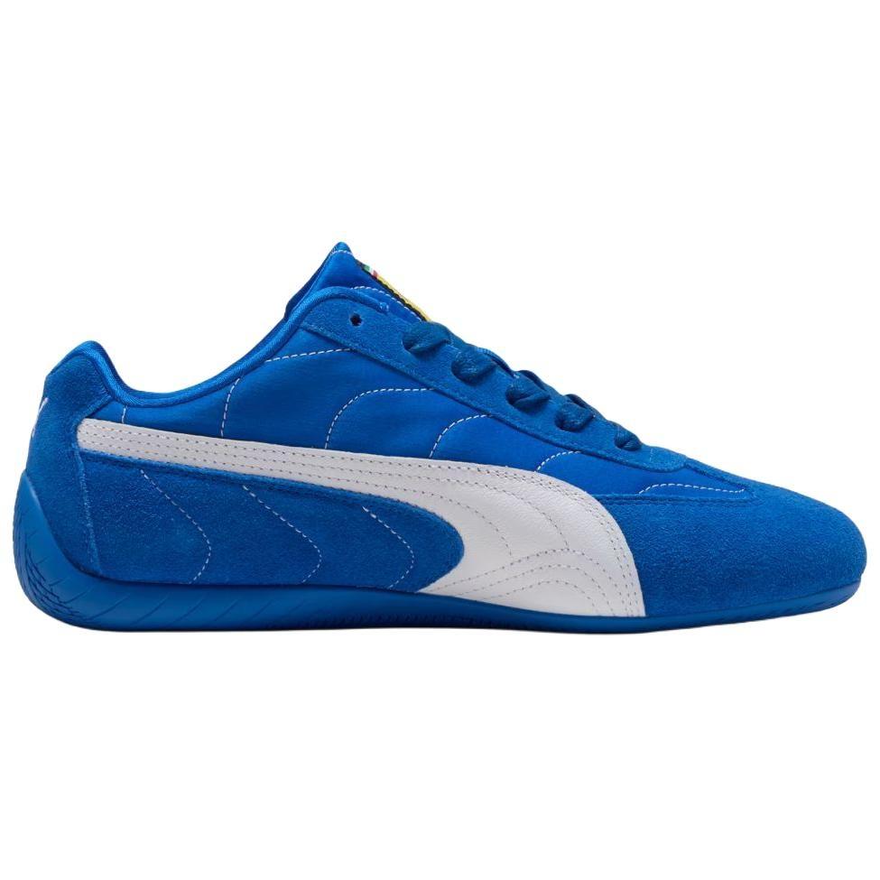 PUMA x Scuderia Ferrari Monza Speedcat 'Steer Blue' Men's 309077-02