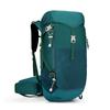 Outdoor Hiking Backpack Camping Rucksack for Men Large Capacity Sports Backpack Anti-Tear Fabric