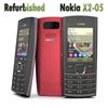 90% New Refurbished Nokia Unlocked Original Nokia X2-05 2G Mobile Phone
