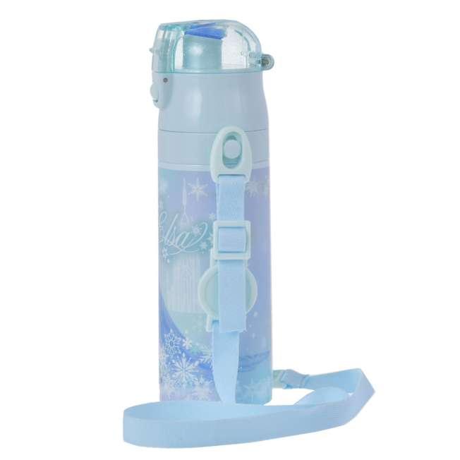 Disney Elsa Stainless Steel Bottle for Kids Japan NEW Disney Store