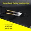 Stainless Steel Car Bumper Repair Welding Mesh